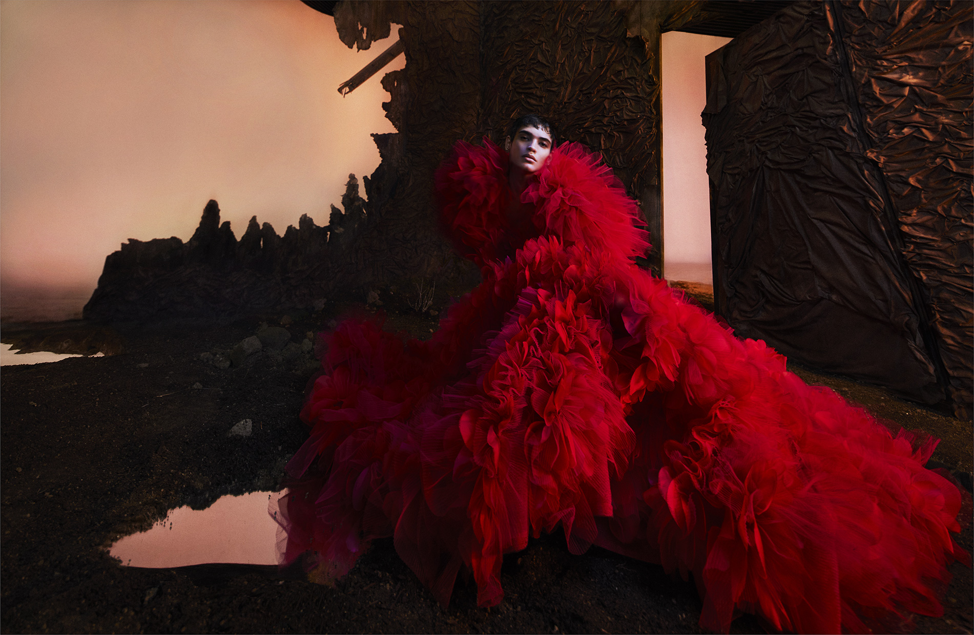 De Otro Tiempo y Lugar