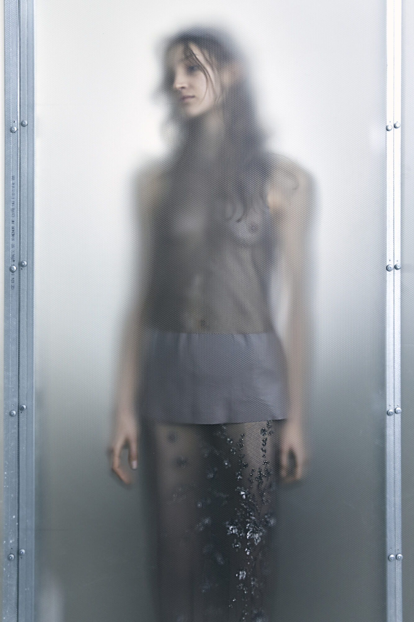 Facing the nightmare