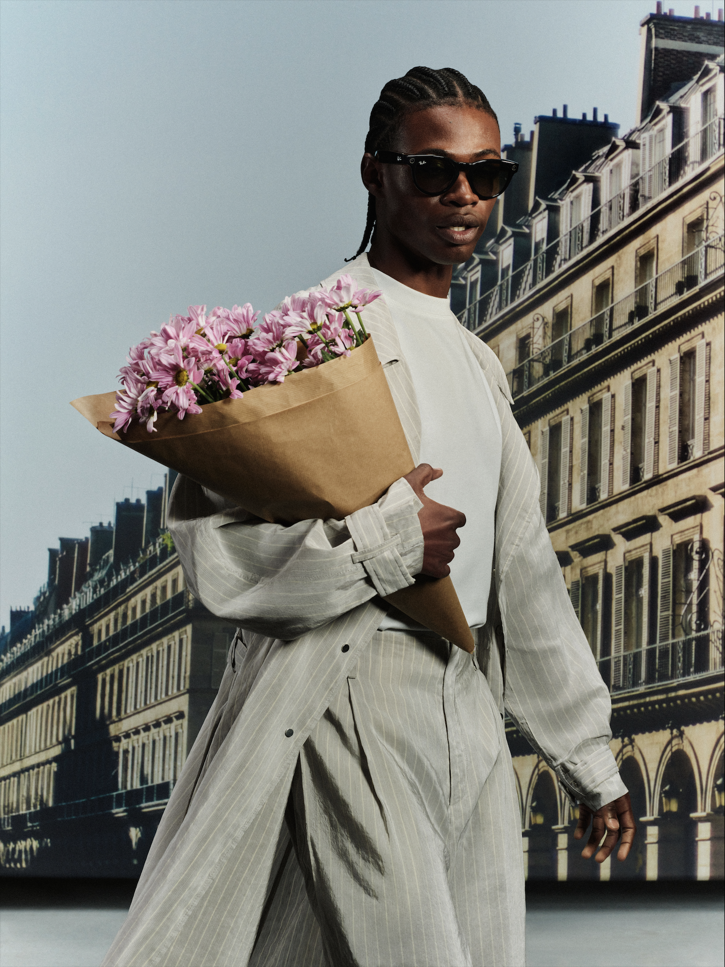 Rayban x Meta