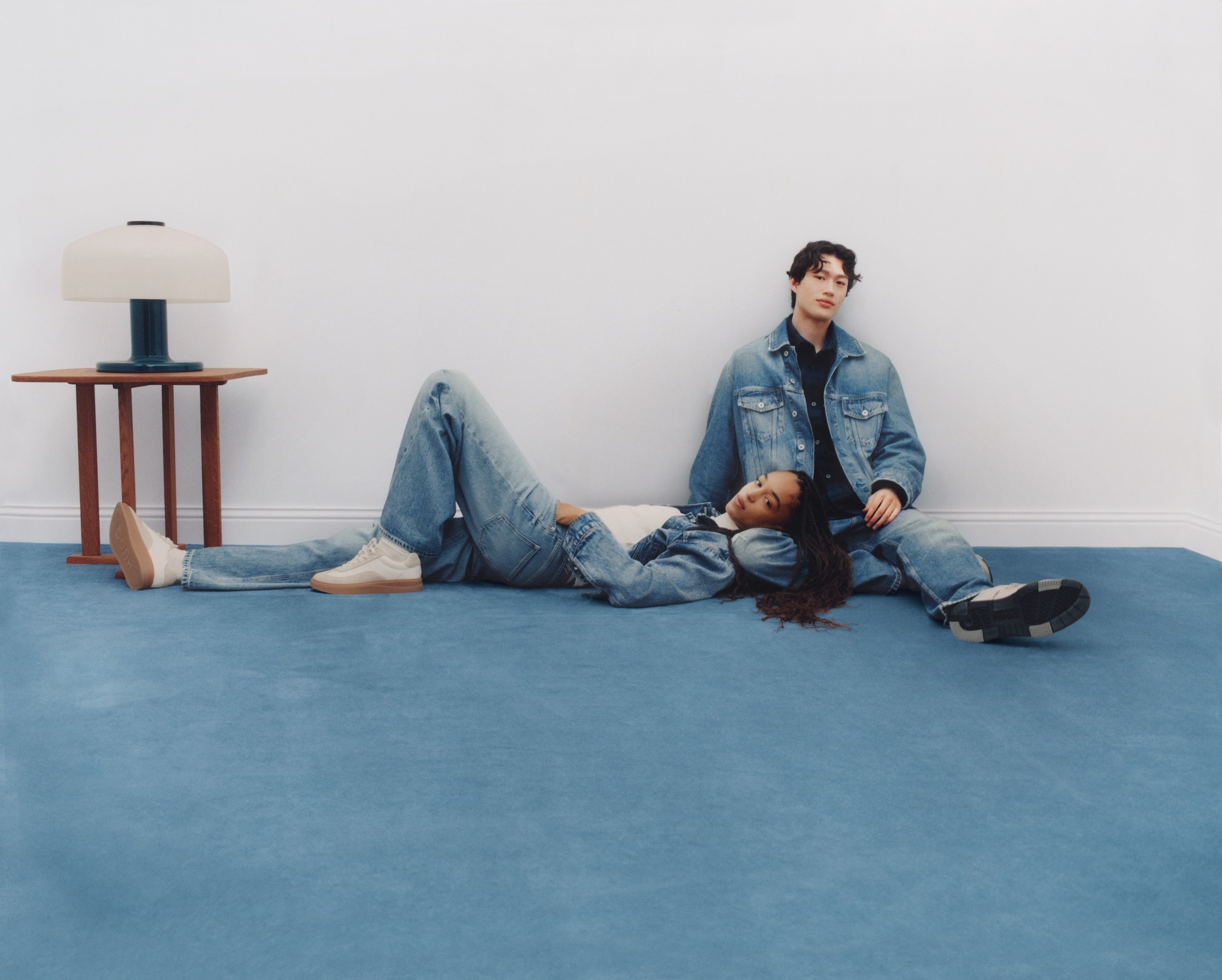 Blue-Denim